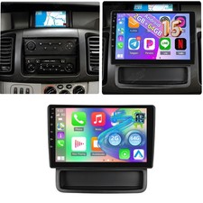 2+64G Car Radio Stereo For Primaster Vivaro A Trafic II 2010-2014 Android15 DSP