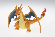 Bandai Pokemon Mega Charizard Y Model Kit USA