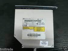 LAPTOP HP DV6 509419-002 DVD/RW TS-L633 & CADDY