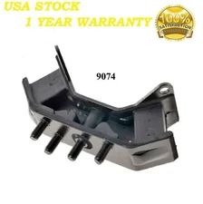 1PCS TRANS MOUNT FIT 2005-2008 SUBARU OUTBACK 2.5L NAT.ASP (4 STUD DESIGN)