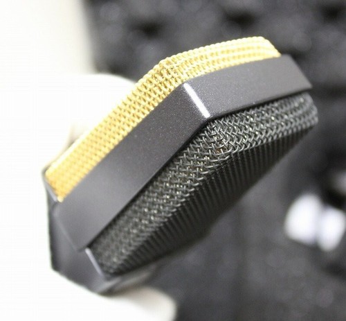 AKG C414 XLII referencyjny mikrofon pojemnościowy z wieloma wzorami z Japonii - Zdjęcie 5 z 10