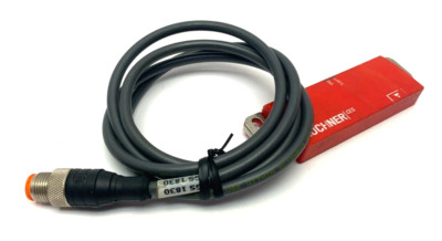 Euchner CES-AR-CR2-CH-SA-105745 Multicode Safety Switch V1.1.4 105745