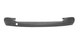 protezione paraurti originale per Peugeot 207 7452HV