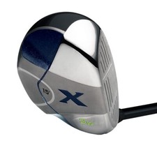 CALLAWAY 2008 X SERIES FAIRWAY 3 WOOD GRAPHITE STIFF