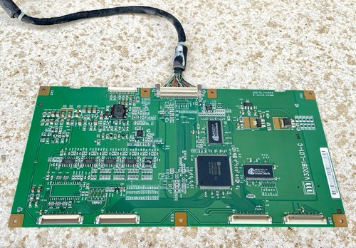 Fernseher Ersatzteil T-Con Board V320B1-L01-C für AОС N32W551T 356567821067
