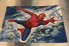 Marvel Spider-Man Pillow Case, 2-sided, Standard Size
