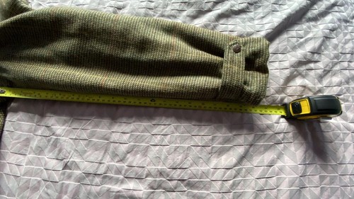 Penfield Trailwear Tweed Jacket L - Picture 11 of 12