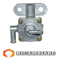 Rubinetto Serbatoio Benzina per Suzuki SV 650 1999 2000 2001 2002 2003