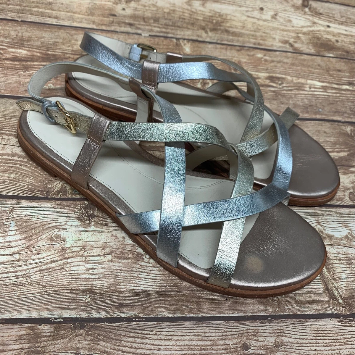 Cole haan analeigh grand strappy sandal new arrivals