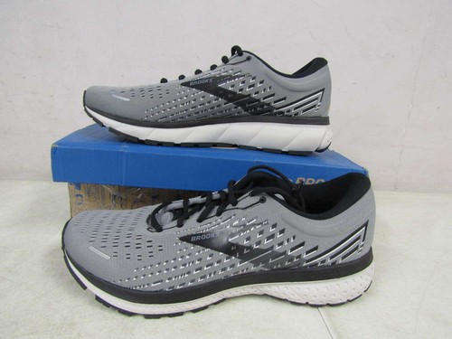 brooks run visible ghost 13