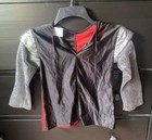 Youth Sz M Brave Knight Chainmail Top Halloween Costume — photo 4