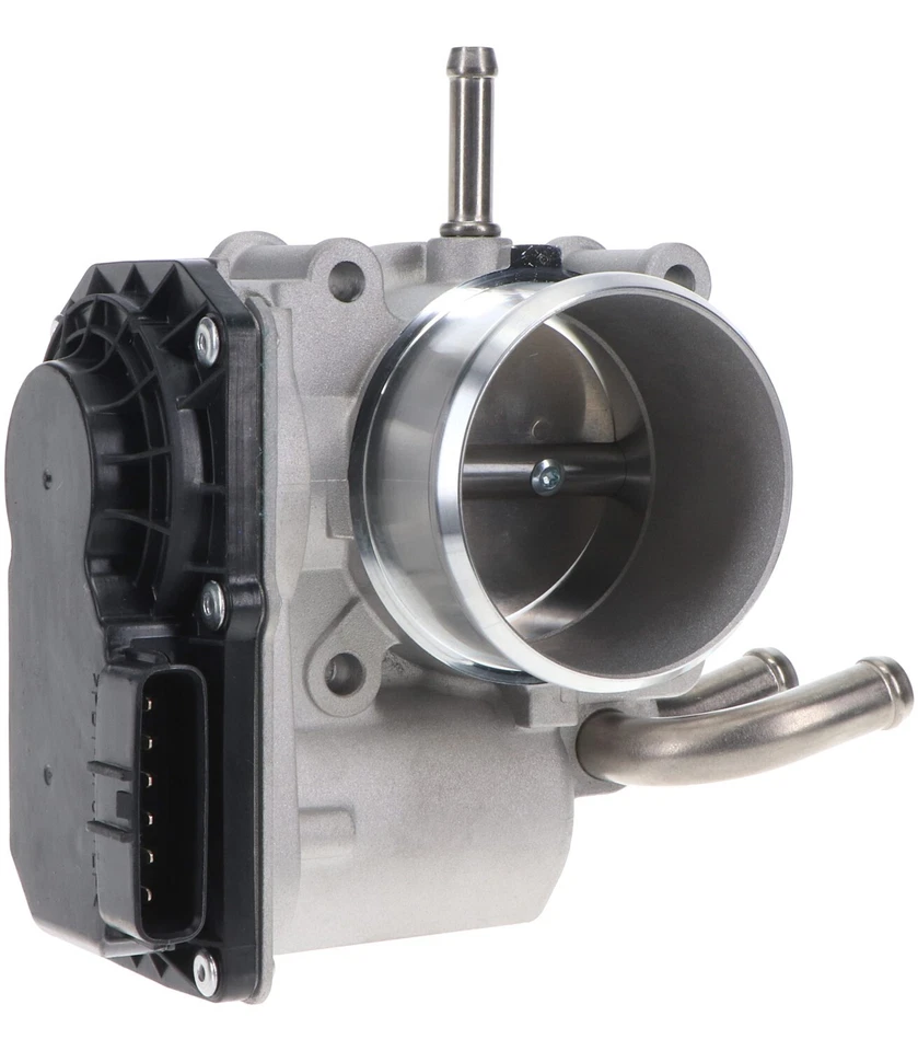 Carrocería de acelerador de inyección de combustible Cardone 2013 2014 2015 para Hyundai Accent 2012-2019 Foto 3 de 4