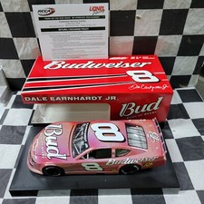 2024 Dale Earnhardt Jr.  8 BUDWEISER Late Model 1/24 LX82423BUDEJFC FLASHCOAT 