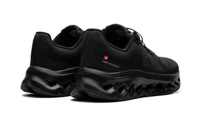 Size 10 - ON Cloudtilt Black Eclipse for sale online | eBay