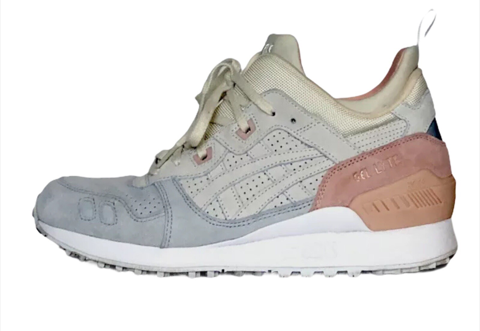 asics gel lyte mt cream