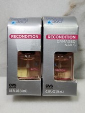 2-Beauty 360 - Recondition Damaged Nails