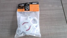 CAMP USA Naiad Pro! Ref 2159 High Strength Multifuntional Pulley! NIB!
