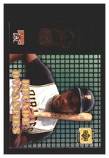 2001 Upper Deck Decade 1970's #D3 Willie Stargell Decade Dynasties  NM-MT