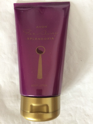 Avon Far Away Splendoria Body Lotion 150 ml