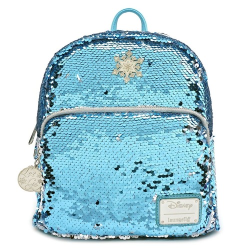 Buy Loungefly Disney Frozen Elsa 