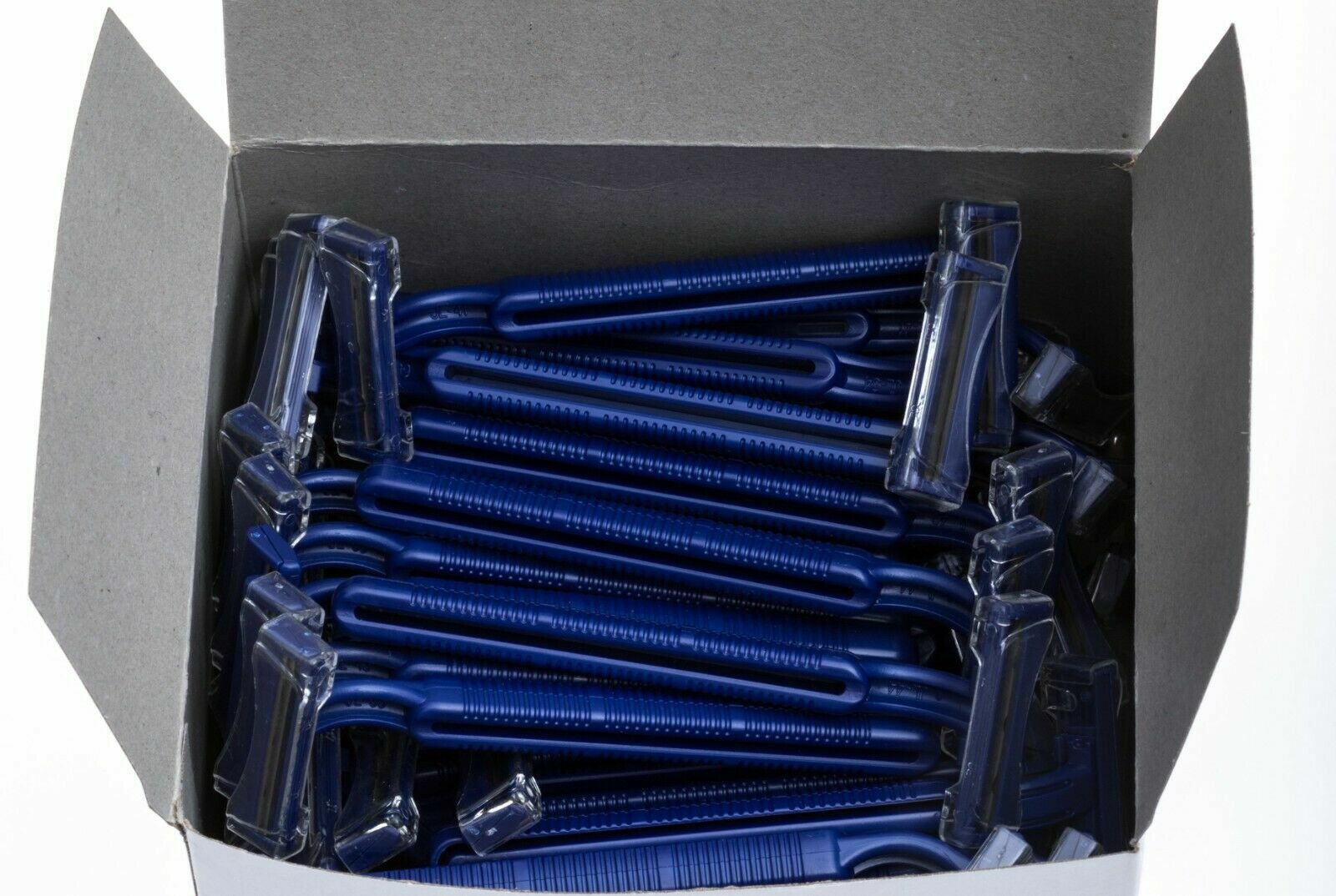 McKesson Disposable Twin Blade Razors Single Use 50 pieces eBay
