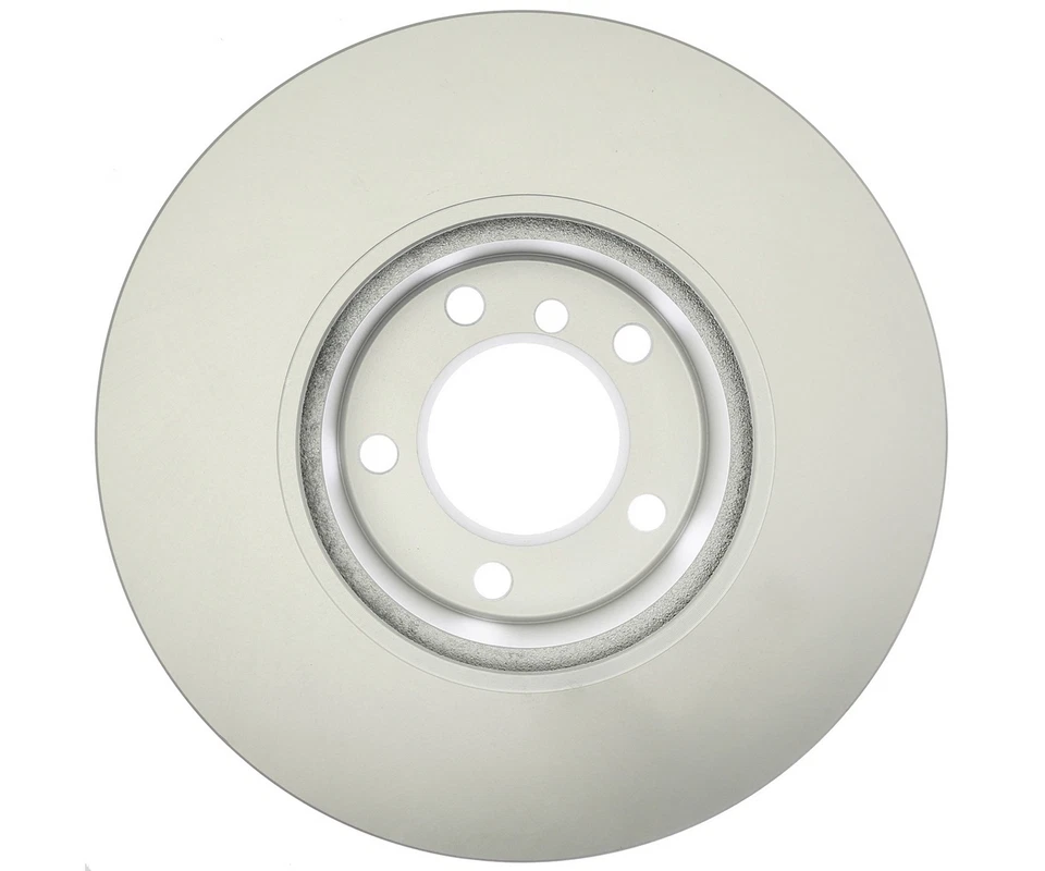 前对 Raybestos 盘式制动转子适用于 2014 - 2016 宝马 328i GT xDrive (59907) — 第 4/4 张图片