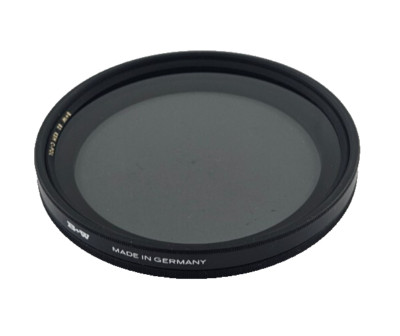 B+W KSM Polfilter Lens Filter Polarizing Polarizer Circular E82 82 82mm 4881/25