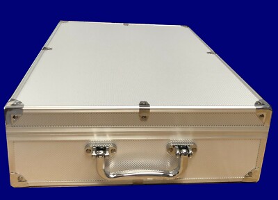 Set Di 3 Contenitori Per Monete, 20 Scomparti Per Monete Fino A