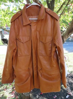 overland bomber jacket