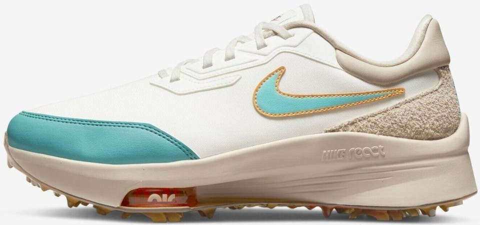 Nike Air Zoom Infinity Tour NEXT% NRG Wide Sail Washed Teal for