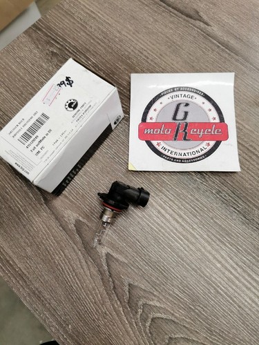 NOS CAN-AM  ATV  OUTLANDER  RENEGATE  Halogen Bulb 415129249 A2 - Imagen 1 de 4