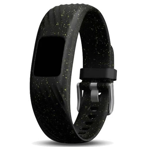Garmin Vivofit 4 Black Speckle S M Band Only eBay