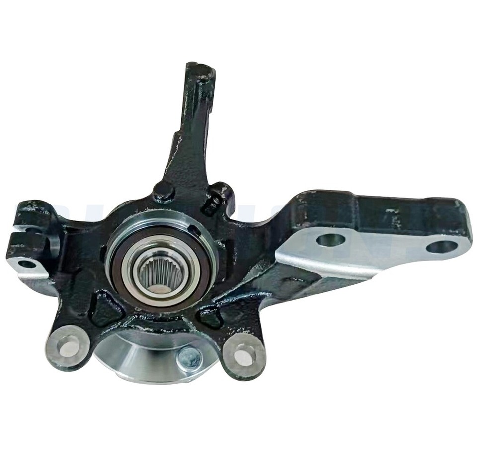 2PC For 20132019 Nissan Versa & Note Front Wheel Bearing Hub Steering