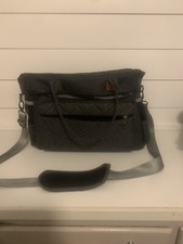 Diaper Bag /Gender Neutral Lots Of Pockets And Space.