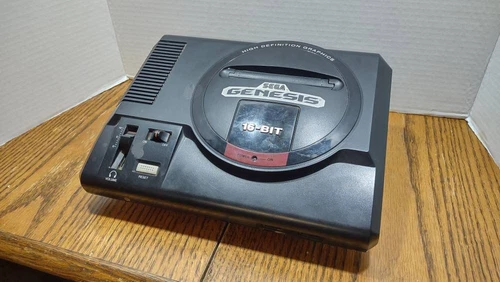 Sega Genesis (Model 1) Console Stand