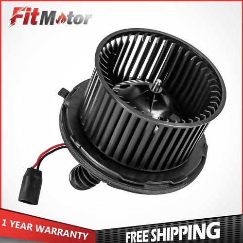 Blower Motor A/C Heater For Chevy/GMC Trucks & SUVs (2007-2014) - Variable Speed Hummer H2 Blower Motor - Foto 8