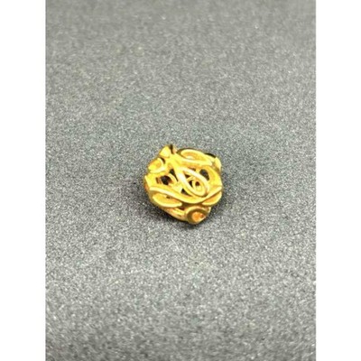Trollbeads Will Gold | eBay