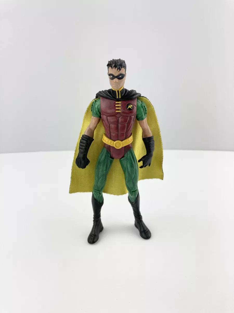 DC ROBIN 6