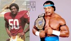 Ron Simmons Signed Florida State Seminoles Jersey (Beckett) WWE & WCW Champion — photo 7