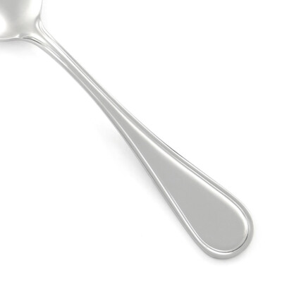 Cuisinart STRATFORD Stainless 18/10 Glossy Outline Silverware CHOICE Flatware