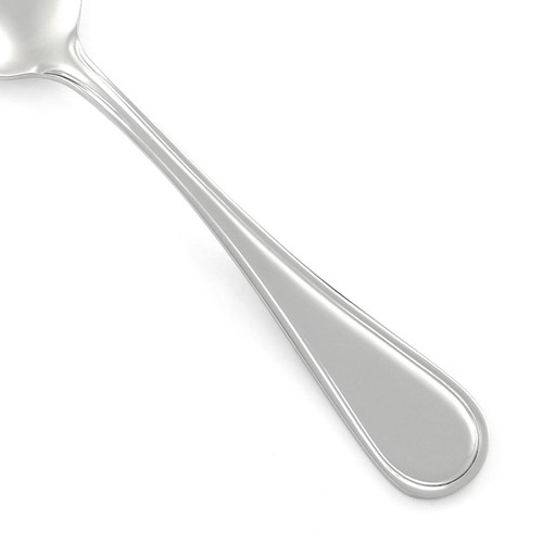 Cuisinart STRATFORD Stainless 18/10 Glossy Outline Silverware CHOICE Flatware