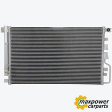 Condenser For 2016-17 Chevrolet Equinox GMC Terrain 2.4L 3.6L L4 SLE 4-Door 4997