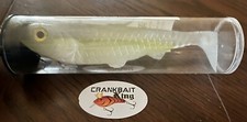NOS 3F The Babe Harnessed Swimbait -Color Ryno-Licious Out Of Production not XPS