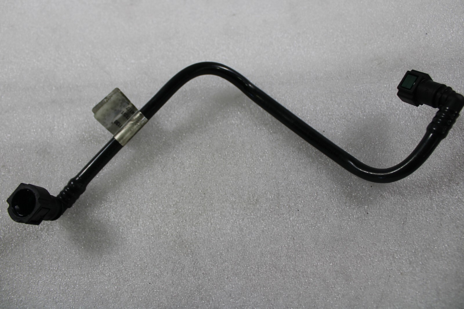 Mclaren 720S, Emission Hose, Used, P/N 14K0054CP