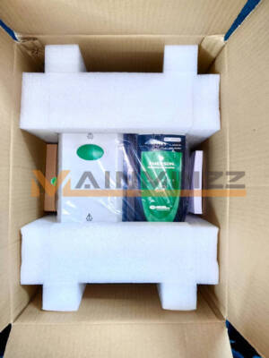 1PCS New Emerson SP3403 Control Techniques Unidrive SP Inverter Drive
