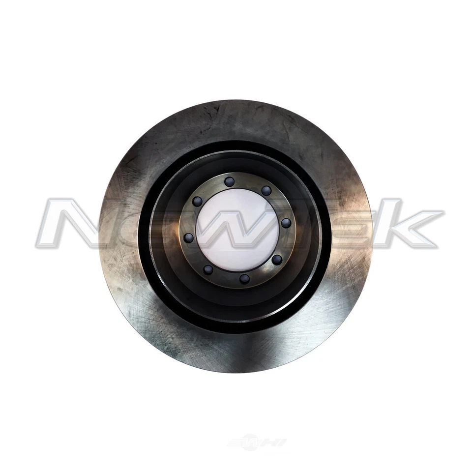Rotor de freno de disco NewTek 54085 Foto 2 de 4