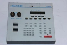 VEGA C-1610 Radio Control Console