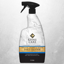 Stone Care International Granite and Stone Daily Cleaner Spray 32 oz. 0.55 per fl oz