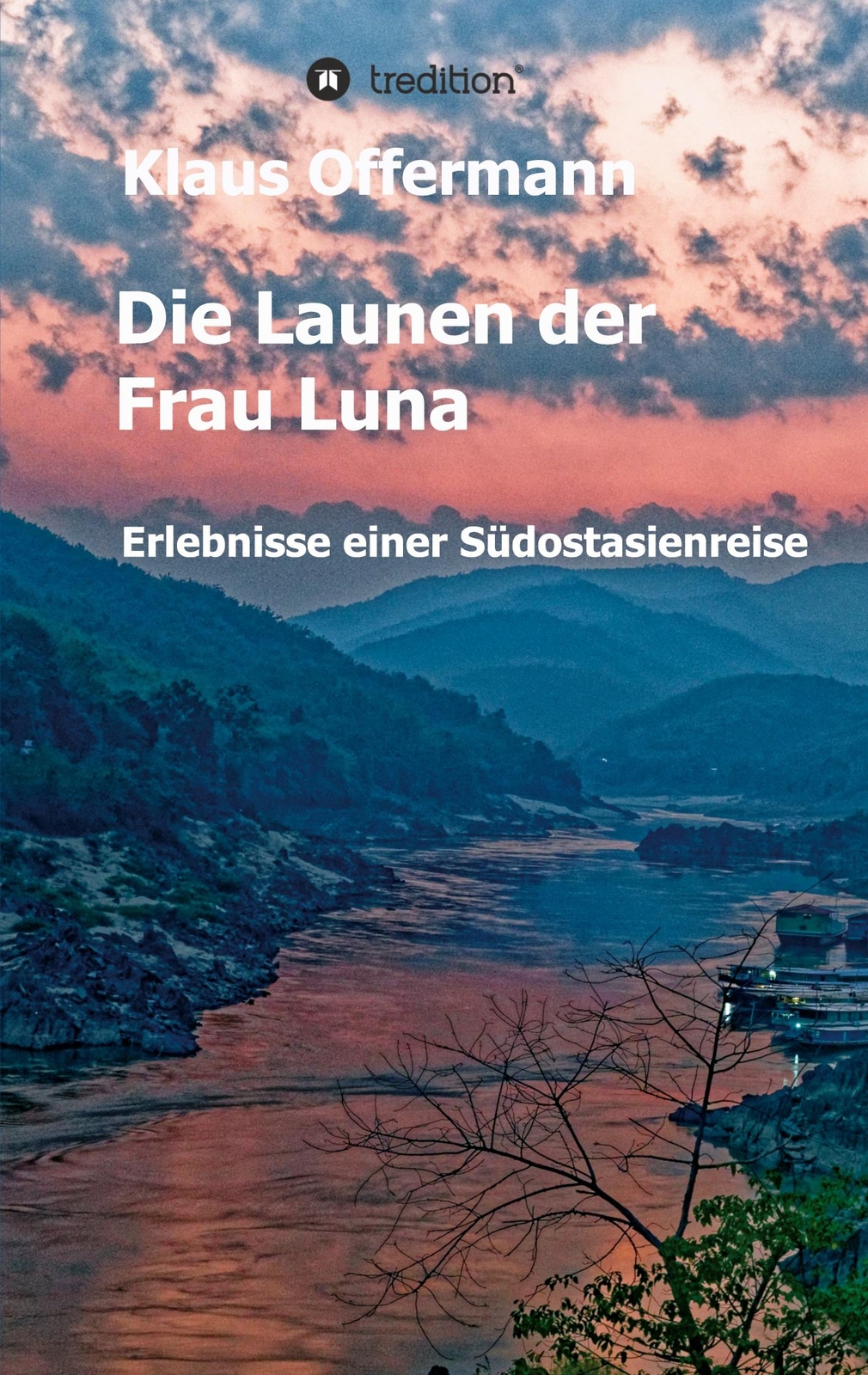 Die Launen Der Frau Luna | Buch | 9783347367265