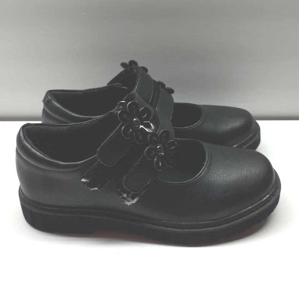 Zapatos de vestir Rachel para niñas Rue Foto 4 de 4